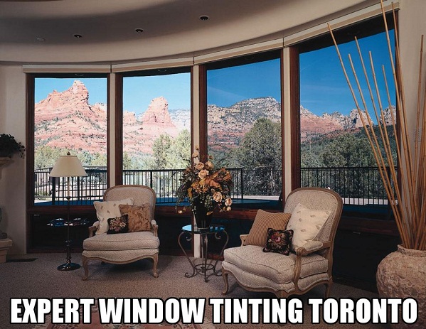 window tinting toronto